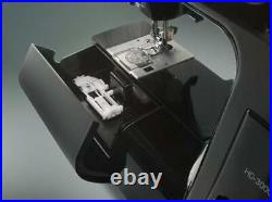 Janome HD3000 Black Heavy Duty Sewing Machine + BONUS KIT New