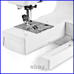 Janome HD3000 Heavy Duty Full Size Sewing Machine Refurbished with Warranty