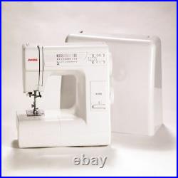 Janome HD3000 Heavy Duty Sewing Machine + Bonus Kit NEW