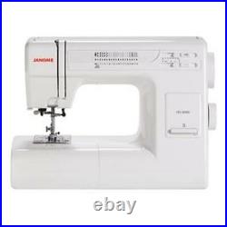 Janome HD3000 Heavy Duty Sewing Machine With Bonus Package
