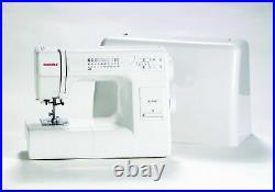 Janome Heavy Duty HD3000 Sewing Machine Factory Refurbished