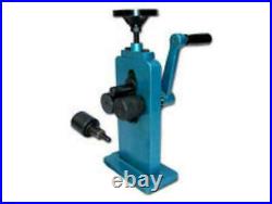 Jewelry Bangle Rolling Machine For Jewelry Making Crafts Hobby Tool Heavy Duty