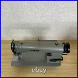 Juki DDL-227 Industrial Sewing Machine Heavy Duty, Used