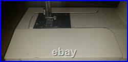 Kenmore Heavy Duty Industrial Strength Sewing Machine 158.15250 (FOR PARTS)
