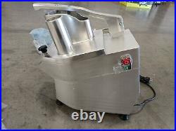 Kolice Commercial Heavy Duty Vegetable Cutter Machine Potato Cheese Cutter