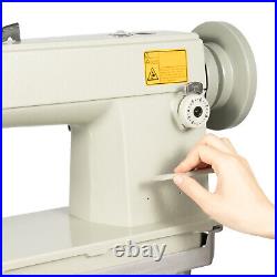 Leather Sewing Machine Leather Industrial Sewing Tool Heavy Duty Thick Material