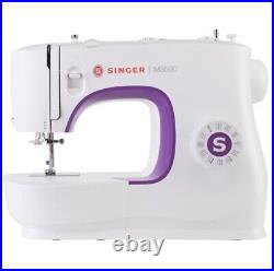 M3500 Quilting And Heavy Duty Sewing Machine, Removable, Soft-Sided And Storage