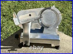 Meat Slicer Machine Commercial Industrial? Heavy Duty