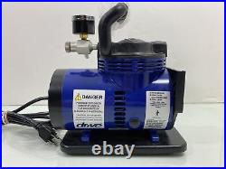 NEW Heavy-Duty Suction Machine HIGH SUCTION VACUUM UNIT PUMP by Drive Medical