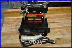 NEW Professional HEAVY DUTY Manual Heat Press Machine CK220