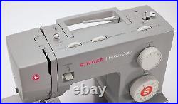 NEW SINGER 4432 Heavy Duty Mechanical Sewing Machine 32 Stitches FREE SHIPPING