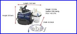 New Dental Heavy Duty Suction Machine/ Aspirator- Vacuum Unit