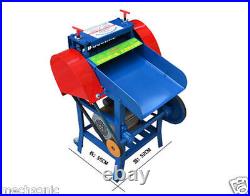 New Scrap Cable and Copper Recycle Stripping Heavy Duty Wire Stripper Machine