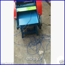 New Scrap Cable and Copper Recycle Stripping Heavy Duty Wire Stripper Machine