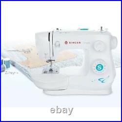 New & Sealed Singer 3337 Simple 29 Stitch Heavy Duty Sewing Machine