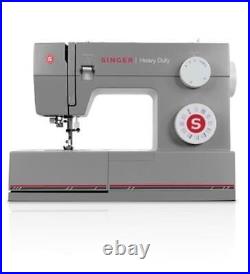 New Singer Sewing Co 230229112 SINGER 64S Heavy Duty Machine