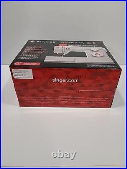 New in Box! SINGER Classic 44S Heavy Duty Mechanical Sewing Machine
