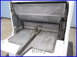 Oliver 797 Heavy Duty Commercial Counter Top ¼hp ½ Bread Slicer Machine