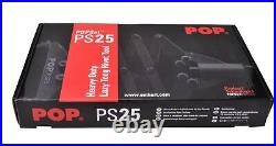 POP PS25 Heavy Duty Lazy Tong Rivet Tool Absolute Beast Of a Machine