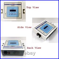 Prof. Physiotherapy Ultrasound Therapy Machine 1Mhz and 1 & 3 Mhz Brand- acco