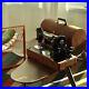 Rare_Bentwood_Case_Heavy_Duty_Singer_99K_Sewing_Machine_Serviced_01_qwt
