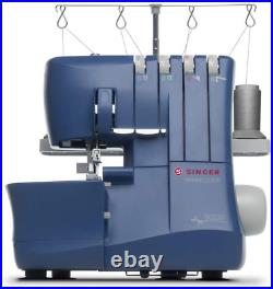 S0230 Serger Overlock Machine with Included Accessory Kit Heavy Duty Frame