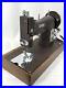SERVICED_Heavy_Duty_Vtg_Sewing_Machine_BUNDLE_1940s_1950s_MCM_Domestic_Rotary_01_br