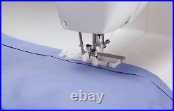 SEWING MACHINE SINGER Heavy Duty 60-Stitch Industrial Sew Embroidery NEW