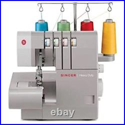 SINGER 14HD854 Heavy Duty Serger