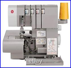 SINGER 14HD854 Heavy Duty Serger