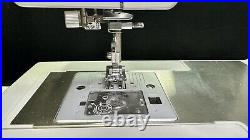 SINGER-4423-Heavy Duty Sewing Machine W Foot Pedal & Cover97 Stitch Applications