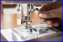 SINGER 4423 Heavy Duty Sewing Machine With Included Accessory Kit for Beginners