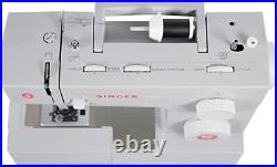 SINGER 4423 Heavy Duty Sewing Machine With Included Accessory Kit for Beginners