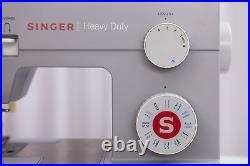 SINGER 4423 NEW Heavy Duty Sewing Machine Simple, Easy & Great for Beginners