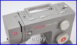 SINGER 4423 NEW Heavy Duty Sewing Machine Simple, Easy & Great for Beginners
