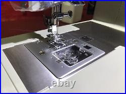 SINGER 4452 Heavy Duty Sewing Machine, 15.5 x 6.25 x 12