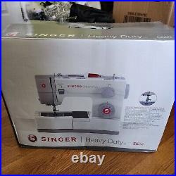 SINGER 5523 Heavy Duty Sewing Machine