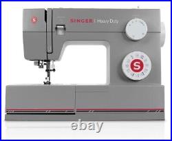 SINGER 64S Heavy Duty Mechanical Sewing Machine NEW