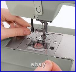 SINGER 64S Heavy Duty Mechanical Sewing Machine NEW