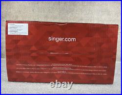 SINGER 64S Heavy Duty Mechanical Sewing Machine New Sealed