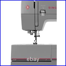 SINGER 64S Heavy Duty Sewing Machine with 97 Built-In Stitch Applications