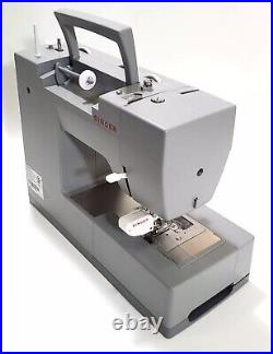 SINGER HD6380M Heavy Duty Sewing Machine Excellent Condition