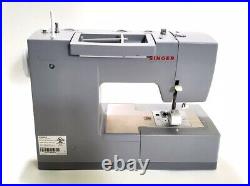 SINGER HD6380M Heavy Duty Sewing Machine Excellent Condition