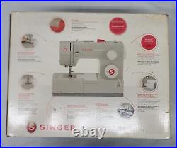 SINGER Heavy Duty 4423 Sewing Machine NIB