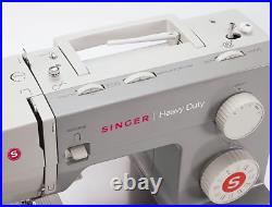 SINGER Heavy Duty 4423 Sewing Machine With 97 Stitch Applications NEW