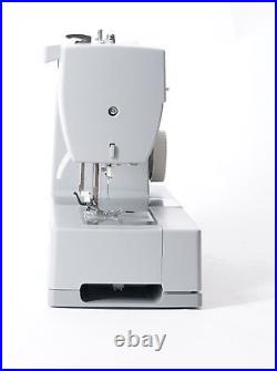 SINGER Heavy Duty 4452 Sewing Machine