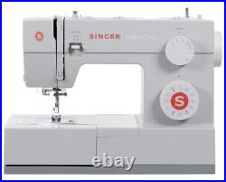 SINGER Heavy Duty Sewing Machine 23 Built-In Stitches NEW? SHIPS FAST