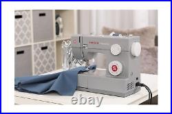 SINGER Sewing 4432 Heavy Duty Extra-High Speed Sewing Machine with Metal Fram