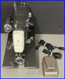 Sears Kenmore Heavy Duty Sewing Machine Model #158.840