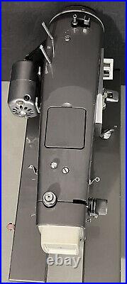 Sears Kenmore Heavy Duty Sewing Machine Model #158.840